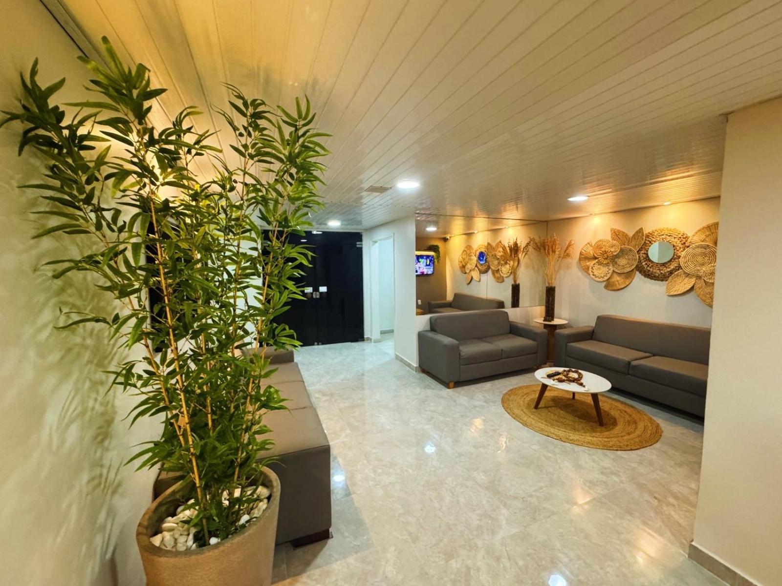 Veleiro Praia Hotel Maceió Exterior foto